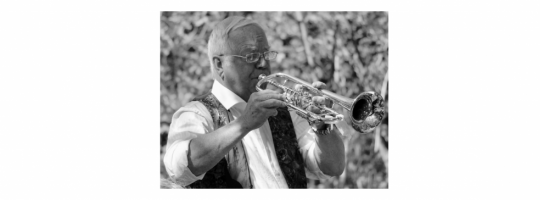 Klaus Katsch (1943–2026): Bläser, Chorleiter, "Streiter für Christus" – ein Nachruf von Superintendent Hans-Georg Furian. Foto: Jürgen Bosenius