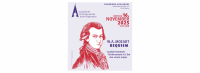 W.A. MOZART – REQUIEM, SONNTAG, 16. NOVEMBER 2025, 17 UHR, PFARRKIRCHE ALTGLIENICKE, Semmelweisstraße 4-6, 12524 Berlin