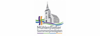 Mühlenfließer Sommerpredigten vom 12. Juli bis zum 23. August 2026 in der Petruskirche Petershagen