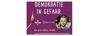 Lesung und Tischgespräch mit Autor Arne Semsrott – Gemeindezentrum Am Fennpfuhl, Paul-Junius-Str. 75, 10369 Berlin, 30. Juni 2026, 18 Uhr