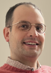 Tobias P. Jachmann. Foto: Privat