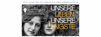 "Unsere Leben, unsere Ängste": Vom 12. Juli bis 30. August 2026 zeigt die Ev. Kirchengemeinde Mühlenfließ in der Petruskirche Petershagen eine Ausstellung mit Fotografien von Malina Bura