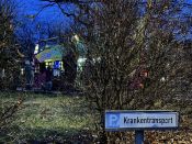 Alle Fotos hier! Weihnachtsbläserbus 2025: „Zugabe“-Rufe in Hellersdorf, wunderbarer Mitsing-Gottesdienst in der Erlöserkirche und 1.600 Euro für den Kältebus. Foto: Jürgen Bosenius