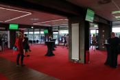 Union Berlin: Stadion An der Alten Försterei – Dankeschönabend 2022 des Ev. Kirchenkreises Berlin Süd-Ost in Bildern. Foto: Jürgen Bosenius