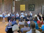 See You – Auf Wiedersehen, Pfarrer Dr. Sebastian Fuhrmann! Foto: J. Bosenius/ekbso.de