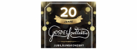 20 Jahre GOSPELkollektiv! Jubiläumskonzert am 28. September 2025, 18 Uhr, Kirche "Zur frohen Botschaft", Karlshorst
