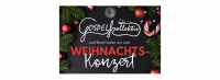 Weihnachtskonzert des GOSPELkollektivs:&nbsp;Sonntag, 14. Dezember 2025, 17 Uhr (Einlass ab 16:30 Uhr) // Kirche „Zur Frohen Botschaft“, Weseler Str. 6, 10318 Berlin