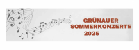 Grünauer Sommerkonzerte – noch bis zum 7. September 2025