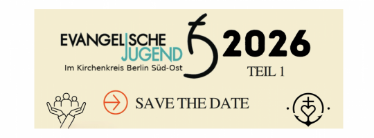 Ganz schön was los: Jahresübersicht Jugend 1. Halbjahr 2026