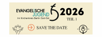 Ganz schön was los: Jahresübersicht Jugend 1. Halbjahr 2026
