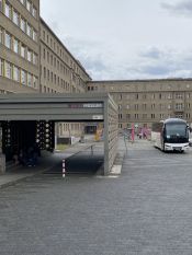 Mehr als 1.500 Menschen besuchen den Kreiskirchentag auf dem Campus für Demokratie in Berlin-Lichtenberg. Foto: ekbso.de