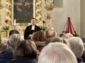 Herzlich willkommen Pfarrer Peter Neudorf! Foto: ekbso.de