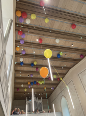 Feierliche Wiedereröffnung der Kirche in Neuenhagen-Süd am 21. Juni 2026. Foto: Gerald Arnold