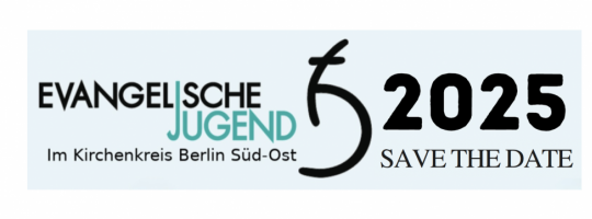 Programmübersicht für das 2. Halbjahr 2025