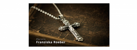 Podcast von Pfarrerin Franziska Roeber – „Geschichten des Lebens" – Folge 21: Was denkst du? (Genesis 28)