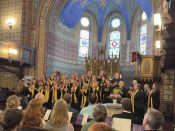 Evangelische Kirchengemeinde Berlin-Adlershof: Herzlich willkommen Pfarrerin Maike Schöfer!&nbsp;Foto: ekbso.de
