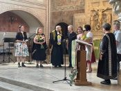 Evangelische Kirchengemeinde Berlin-Friedrichshagen: Auf Wiedersehen, Markus Böttcher! Foto: Ev. Kirchengemeinde Friedrichshagen