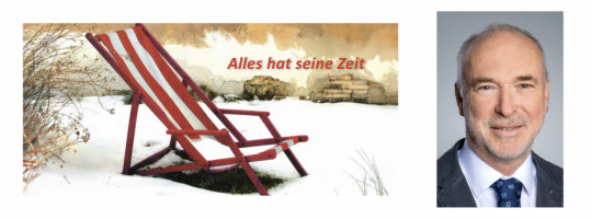 Verabschiedungsgottesdienst von Superintendent Hans-Georg Furian am 18. Oktober 2026 um 14 Uhr in der Erlöserkirche Berlin-Lichtenberg